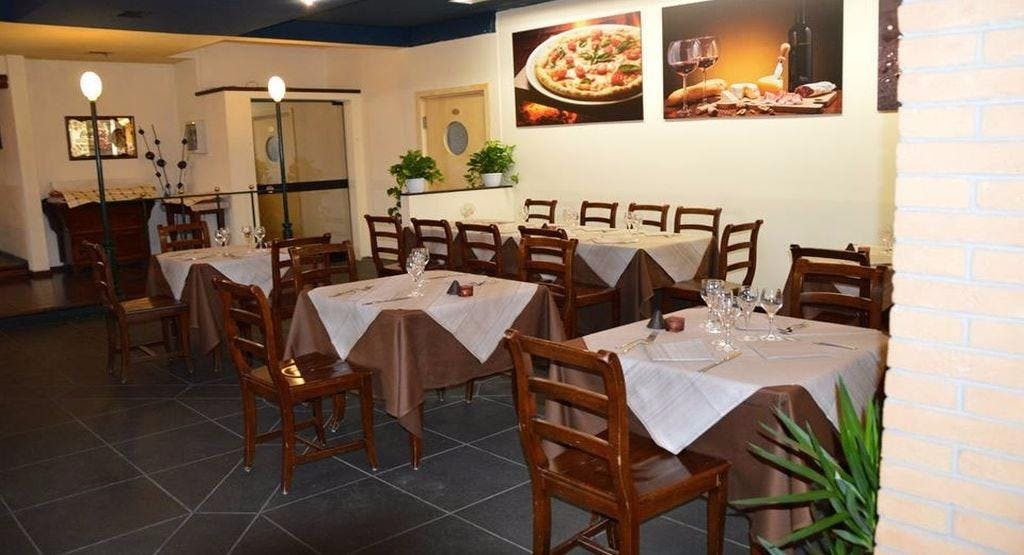 Foto del ristorante Gusto 86 (Calusco D'Adda) a Calusco d'Adda, Bergamo