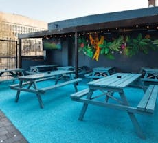 Restaurant The Phoenix Coventry in ,