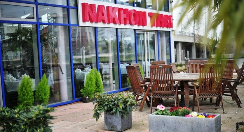 Photo of restaurant Nakhon Thai - Royal Docks E16 in Docklands, London