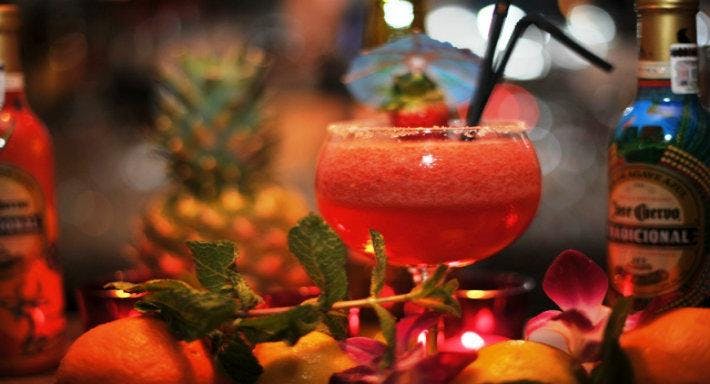 Photo of restaurant Nakhon Thai - Royal Docks E16 in Docklands, London - Photo 6