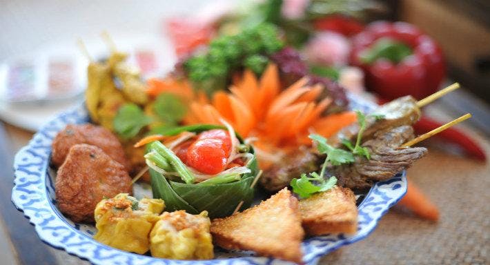 Photo of restaurant Nakhon Thai - Royal Docks E16 in Docklands, London - Photo 5