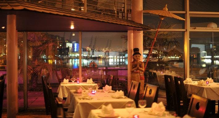 Photo of restaurant Nakhon Thai - Royal Docks E16 in Docklands, London - Photo 3