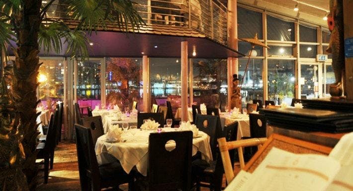 Photo of restaurant Nakhon Thai - Royal Docks E16 in Docklands, London - Photo 2