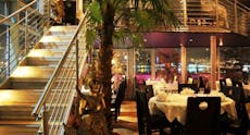 Restaurant Nakhon Thai - Royal Docks E16 in Docklands, London