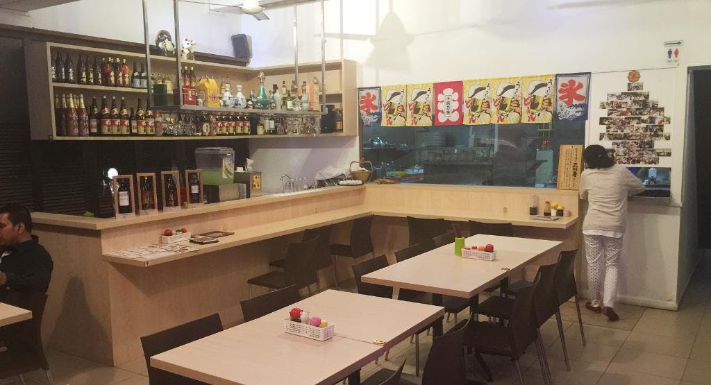 Photo of restaurant Sanpachiro in Upper Thomson, 新加坡