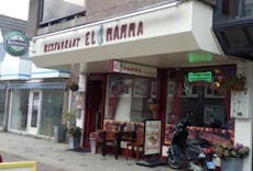 Restaurant El Mamma BBQ - Steenlaan in City Centre, The Hague