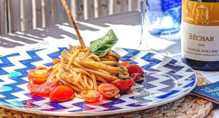 Photo of restaurant Tonno & Campani by Gocce in Massa Lubrense, Naples
