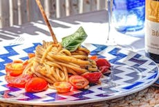 Restaurant Tonno & Campani by Gocce in Massa Lubrense, Naples