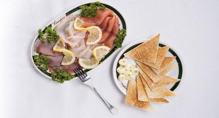 Photo of restaurant Caffè Ciampini in Centro Storico, Rome - Photo 10