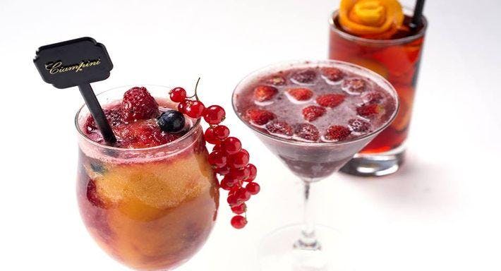 Photo of restaurant Caffè Ciampini in Centro Storico, Rome - Photo 8