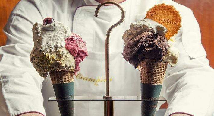 Photo of restaurant Caffè Ciampini in Centro Storico, Rome - Photo 7