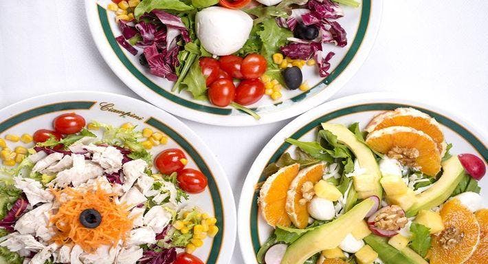 Photo of restaurant Caffè Ciampini in Centro Storico, Rome - Photo 4