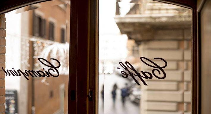 Photo of restaurant Caffè Ciampini in Centro Storico, Rome - Photo 2