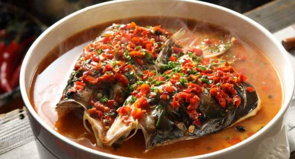 Image 1 of restaurant JISHUAI BBQ 吉帅烧烤