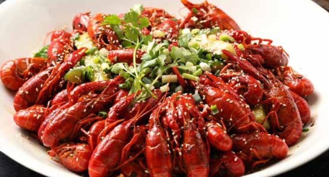 Image 2 of restaurant JISHUAI BBQ 吉帅烧烤