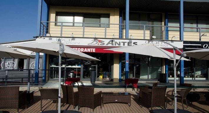 Photo of restaurant BisAntes in Bientina, Pisa