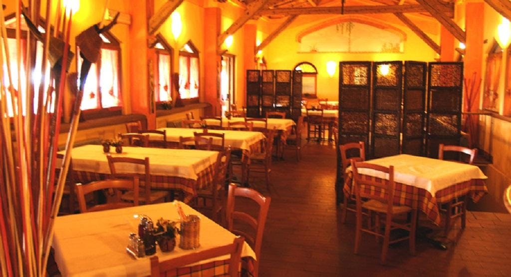 Photo of restaurant Ristorante Pizzeria L'altra idea in Centre, Lazise