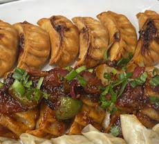 Restaurant Kalapani Nepalese Restaurant Town hall in Sydney CBD, Sydney