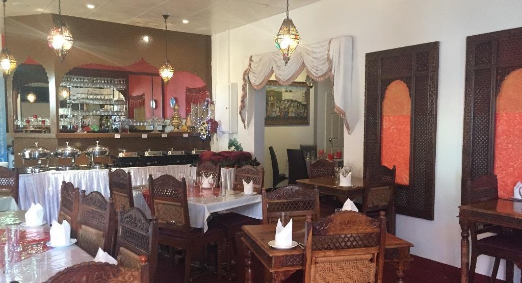 Photo of restaurant Shah Palace Indian Restaurant in Joondalup, Perth