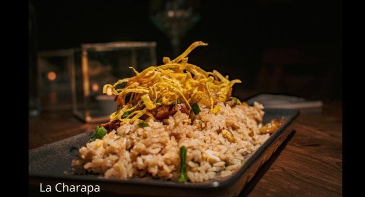 Restaurant Ayahuasca Restaurant in Glebe, Sydney