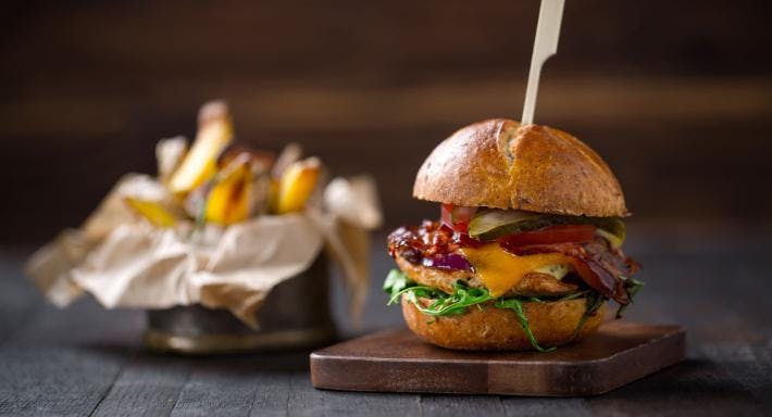 Photo of restaurant Burger Colony in Innenstadt, Cologne - Photo 3