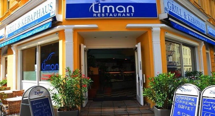 Menu and prices at Liman Vienna Quandoo