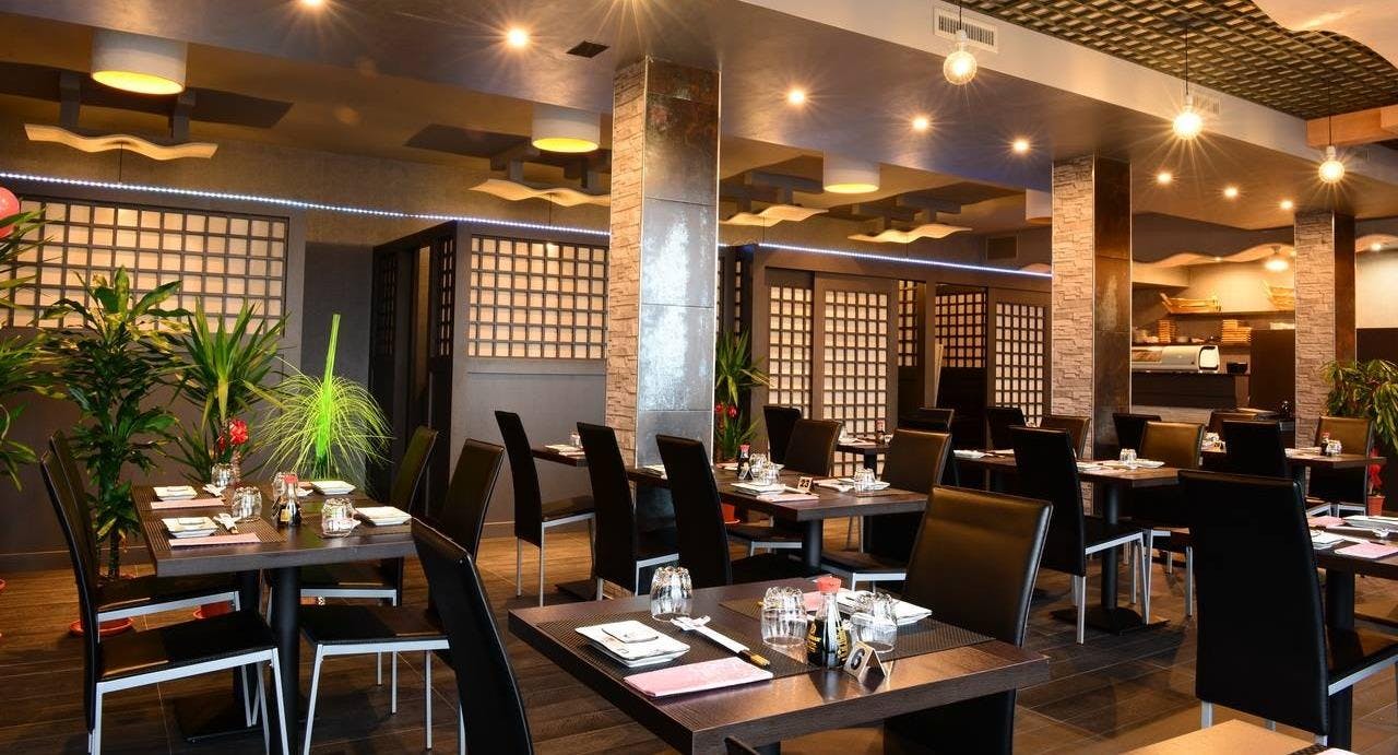 Photo of restaurant Sushi Miko in Monza, Monza and Brianza