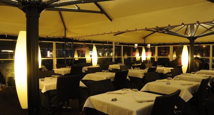 Photo of restaurant La Favorita in Centre, Siena