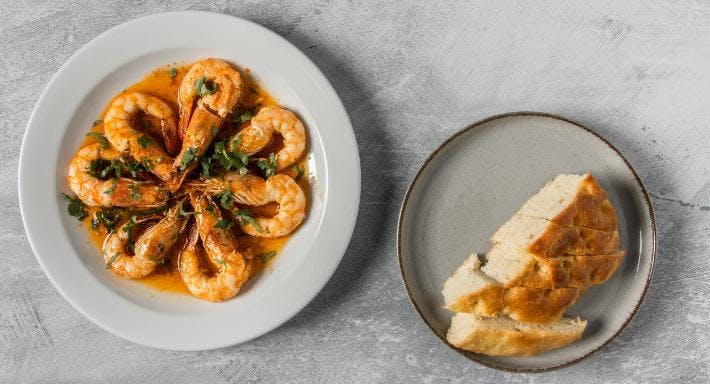 Photo of restaurant Wave Of Flavors in Vallila, Helsinki