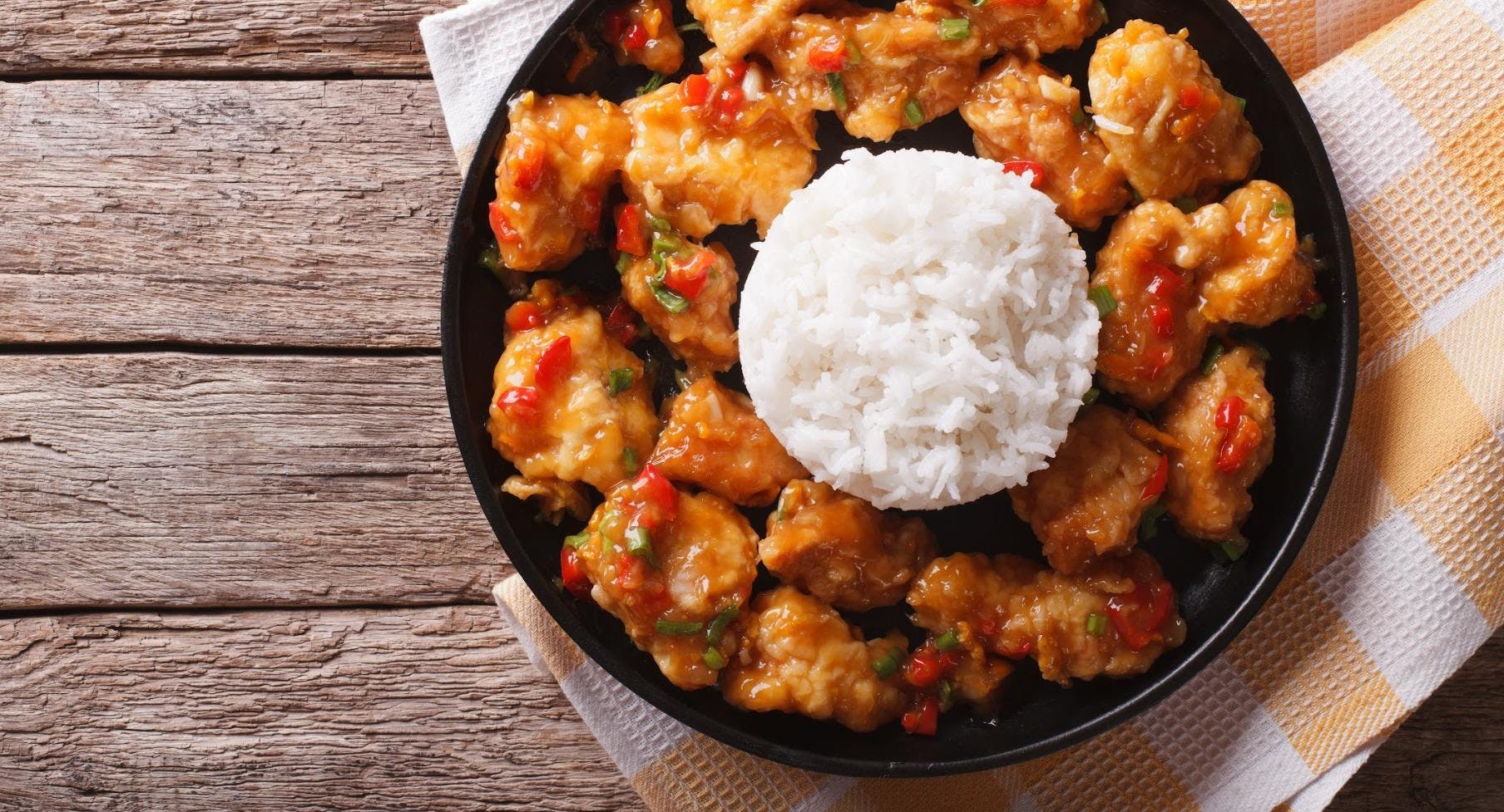 Photo of restaurant Asia Wok in Eimsbüttel, Hamburg - Photo 3