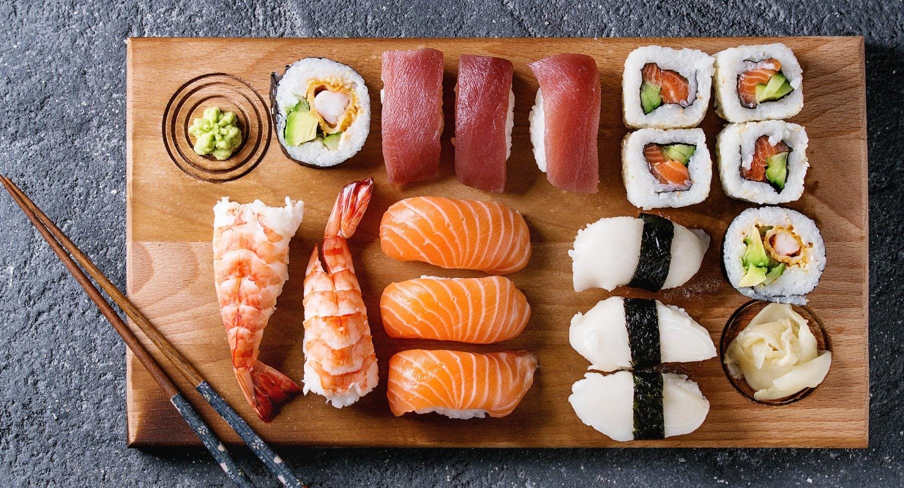 Photo of restaurant Asia Wok in Eimsbüttel, Hamburg - Photo 4