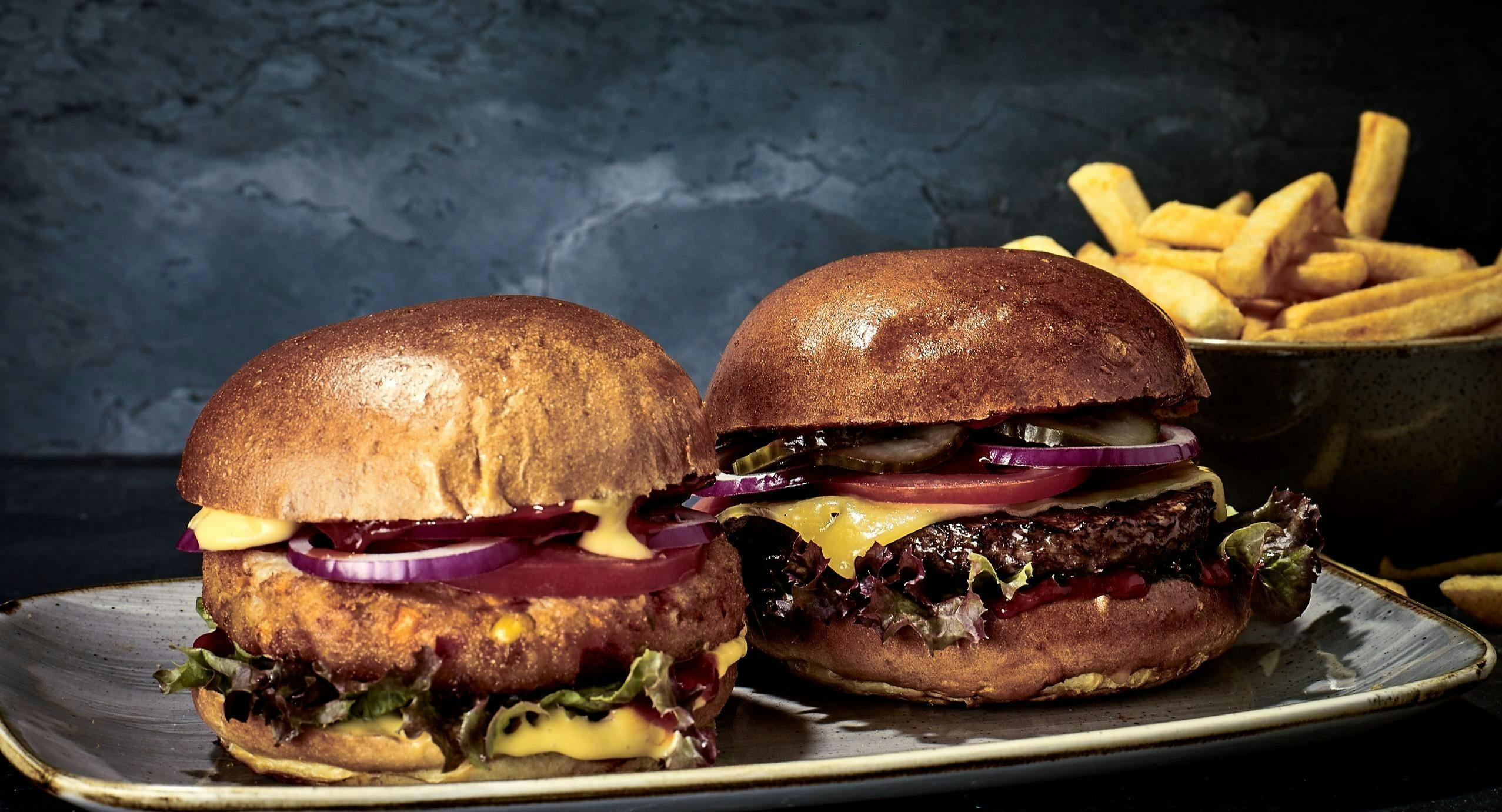 Bilder von Restaurant Schweinske Restaurant in Hamburg Barmbek - Schnitzel & Burger in Barmbek-Süd, Hamburg - Photo 3