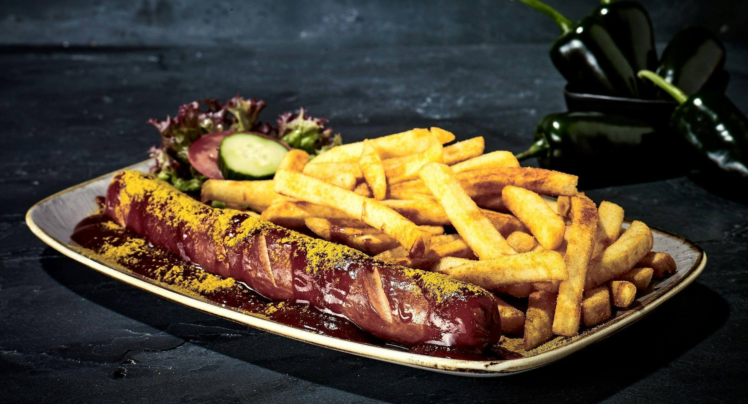 Bilder von Restaurant Schweinske Restaurant in Hamburg Barmbek - Schnitzel & Burger in Barmbek-Süd, Hamburg - Photo 4