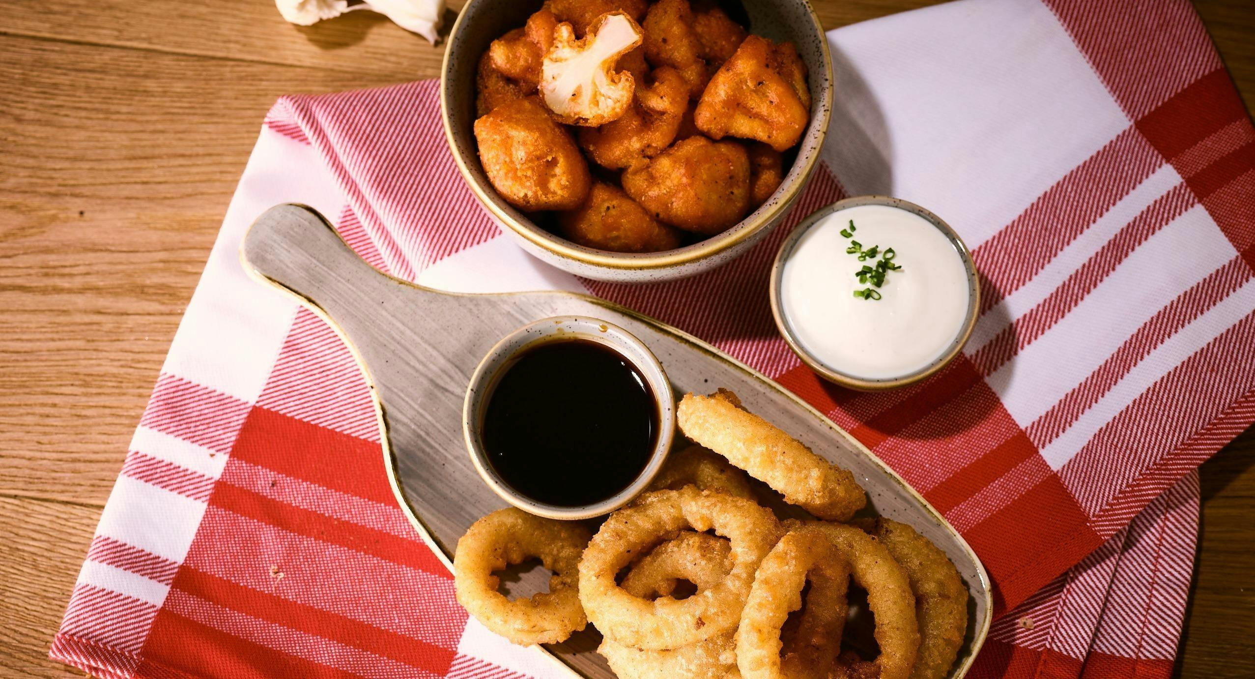 Bilder von Restaurant Schweinske Restaurant in Hamburg Barmbek - Schnitzel & Burger in Barmbek-Süd, Hamburg - Photo 6