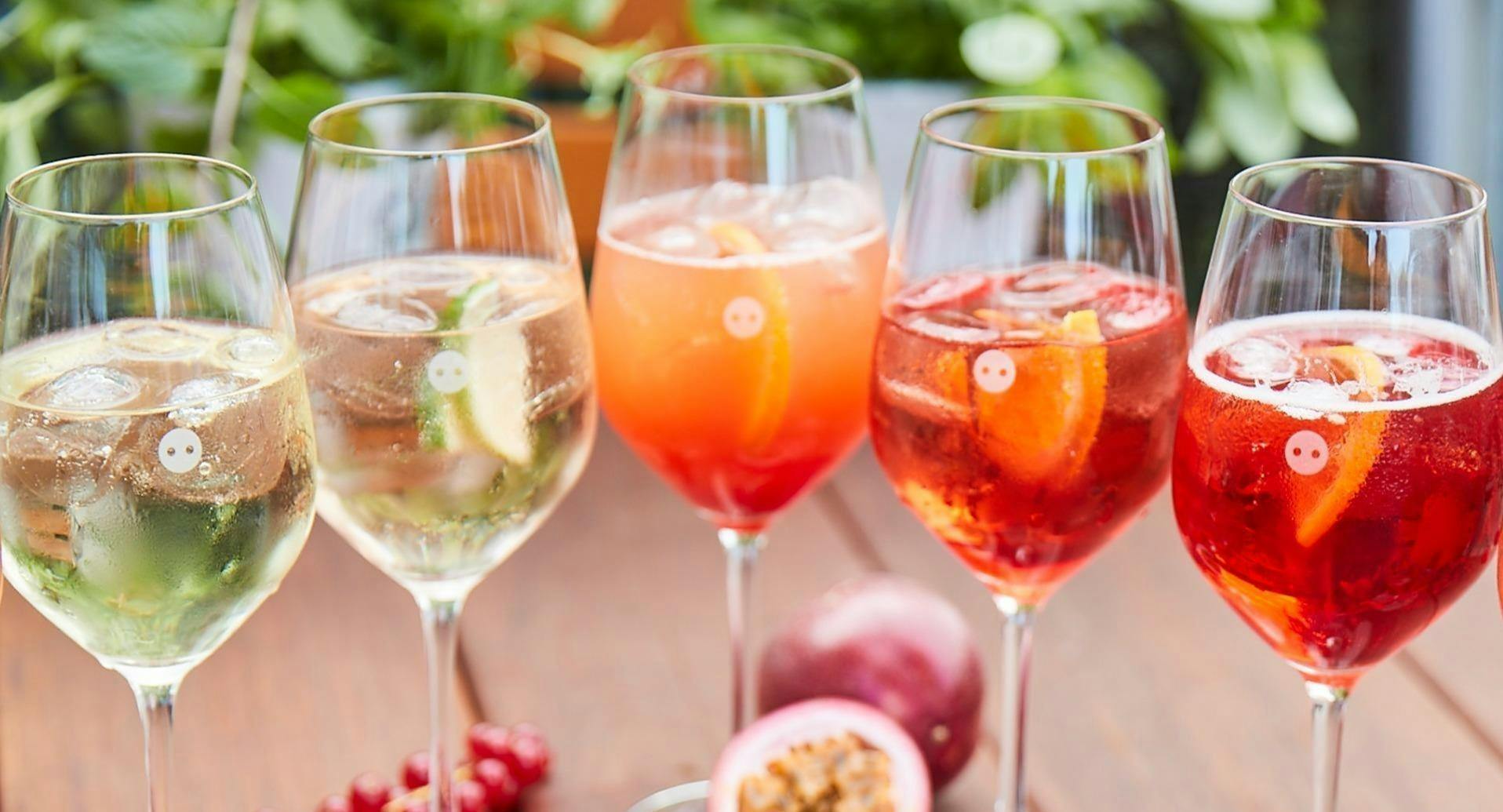 Bilder von Restaurant Schweinske Restaurant in Hamburg Barmbek - Schnitzel & Burger in Barmbek-Süd, Hamburg - Photo 11