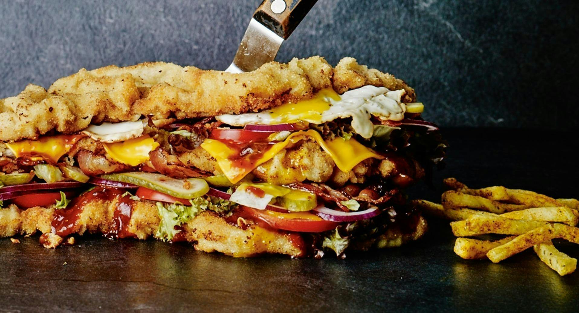 Bilder von Restaurant Schweinske Restaurant in Hamburg Barmbek - Schnitzel & Burger in Barmbek-Süd, Hamburg - Photo 2