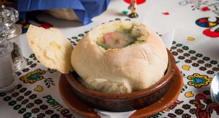 Image 1 of restaurant Tasquinha Galego