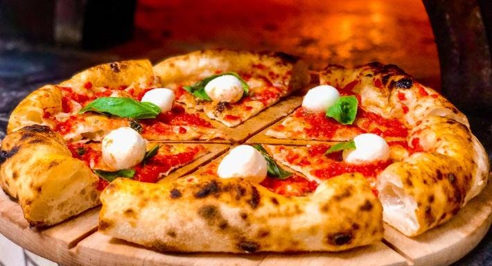 Restaurant Novus - Borghetto Dell'Etna in Pedara, Catania