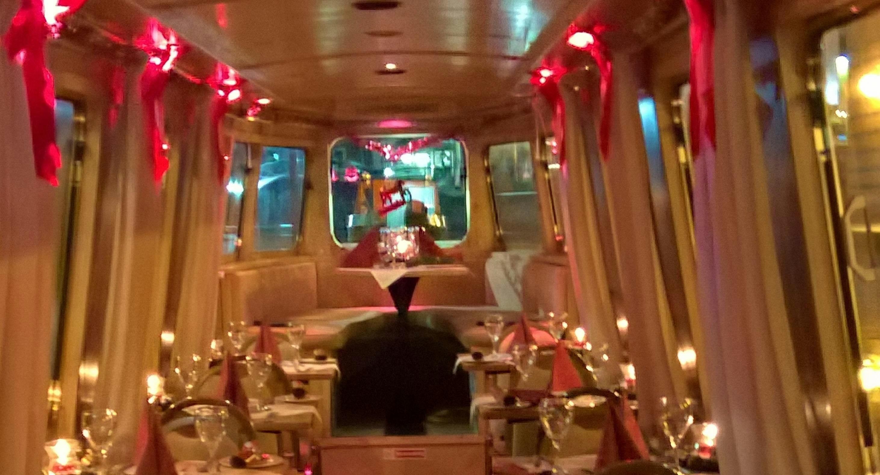 Image 1 of restaurant Away2dine