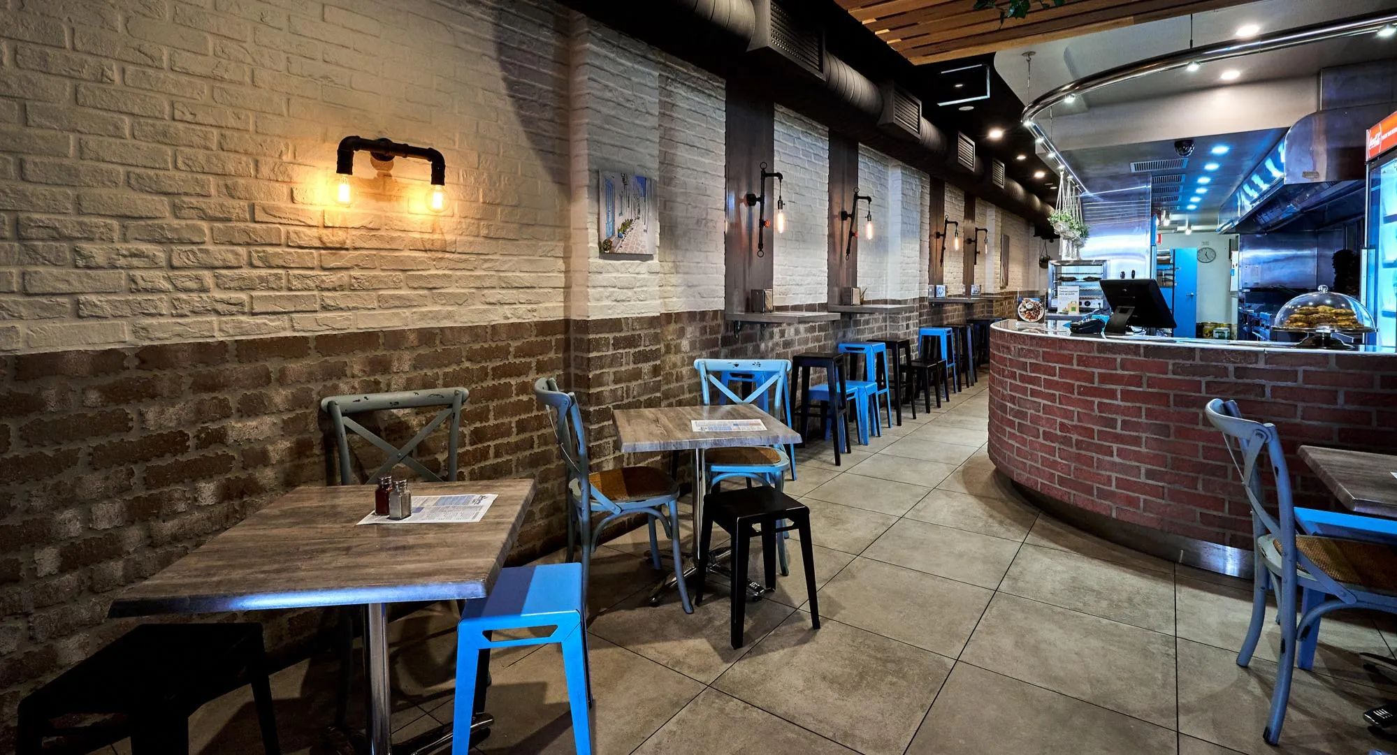 Photo of restaurant Souvlucky Country in Parramatta, Sydney - Photo 6