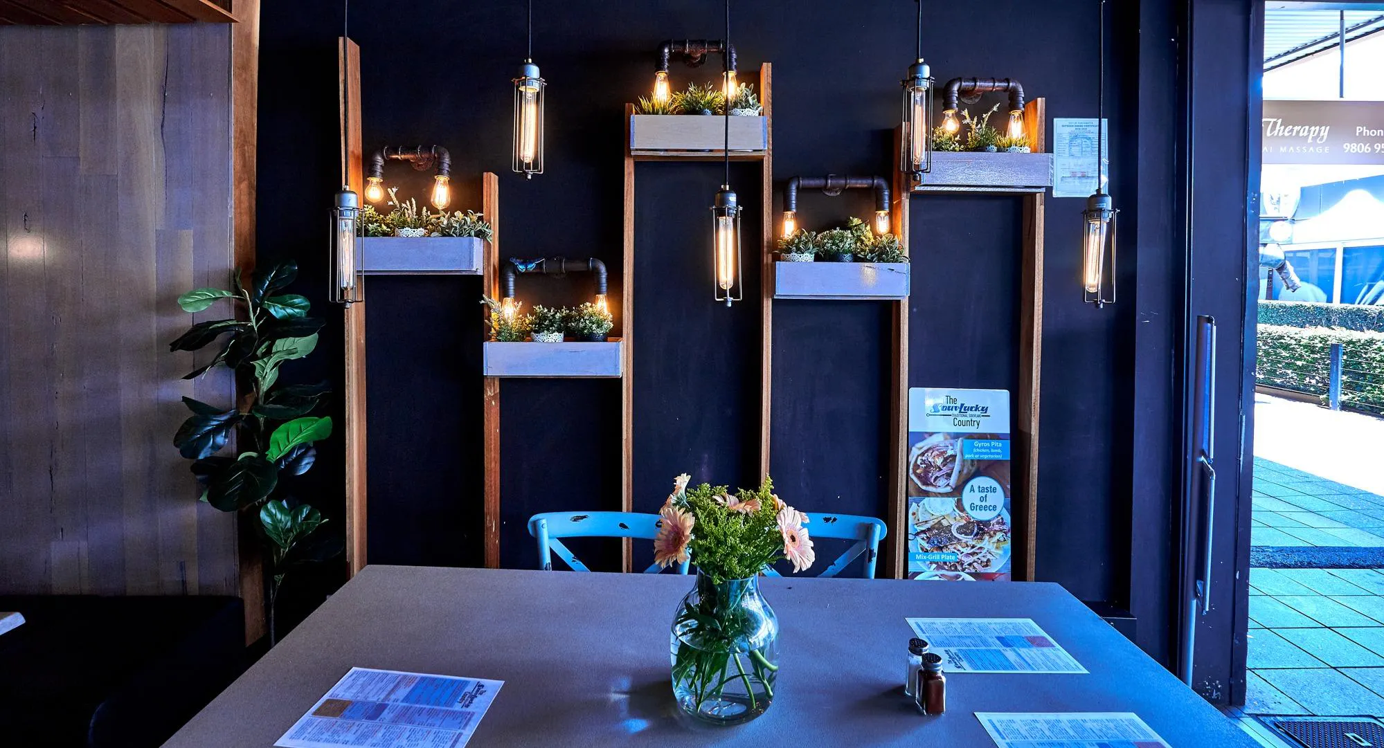 Photo of restaurant Souvlucky Country in Parramatta, Sydney - Photo 7