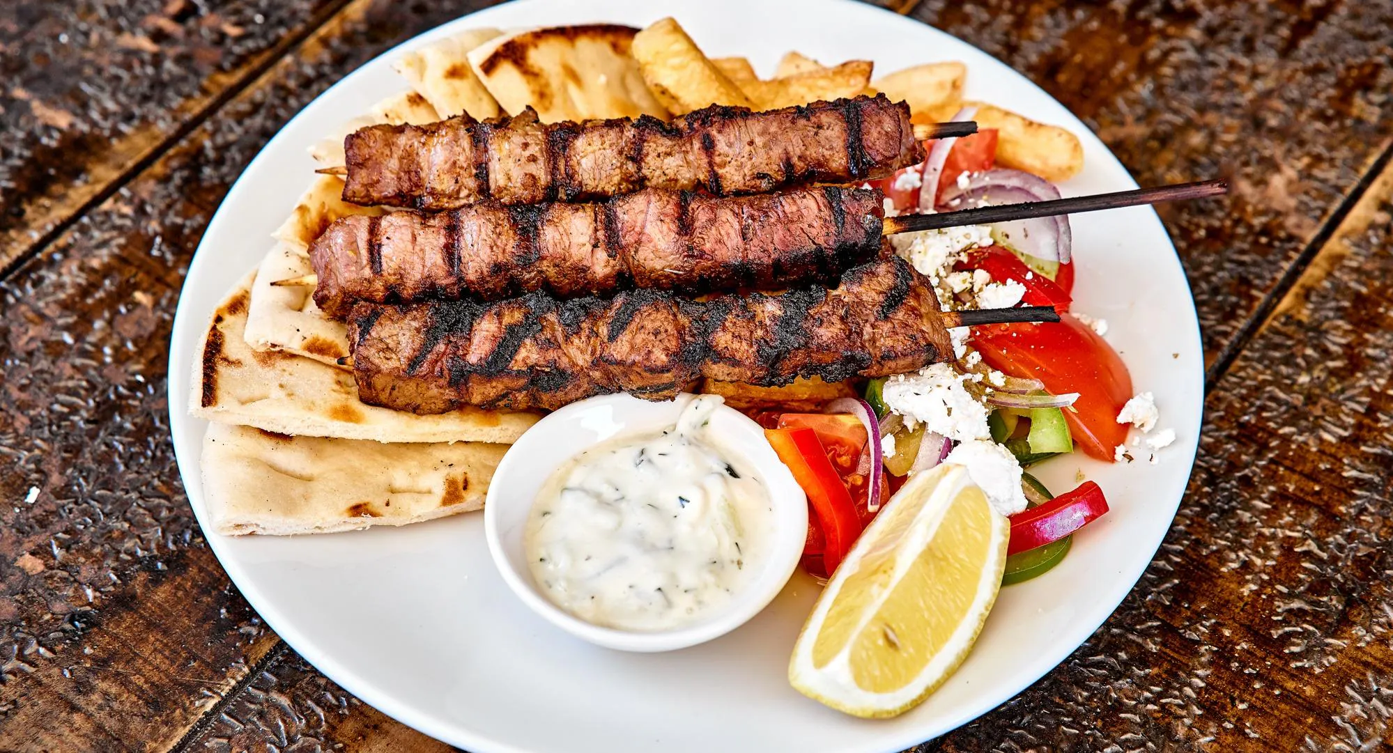 Photo of restaurant Souvlucky Country in Parramatta, Sydney - Photo 2