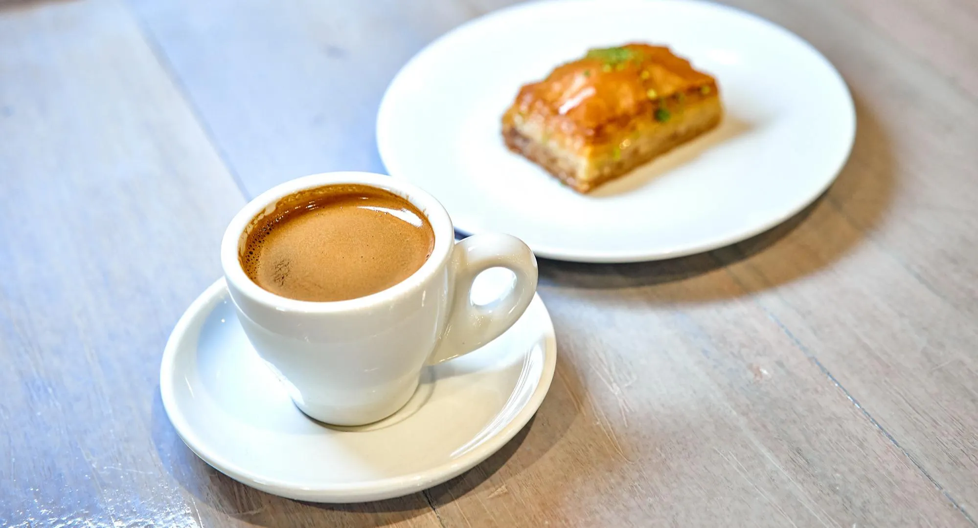 Photo of restaurant Souvlucky Country in Parramatta, Sydney - Photo 4