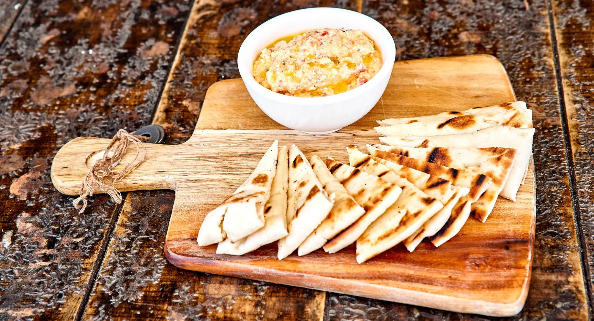 Photo of restaurant Souvlucky Country in Parramatta, Sydney - Photo 5