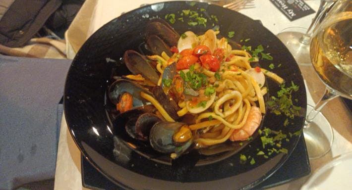 Restaurant Ristorante My Heart 2 Gluten Free in Città Studi, Milan