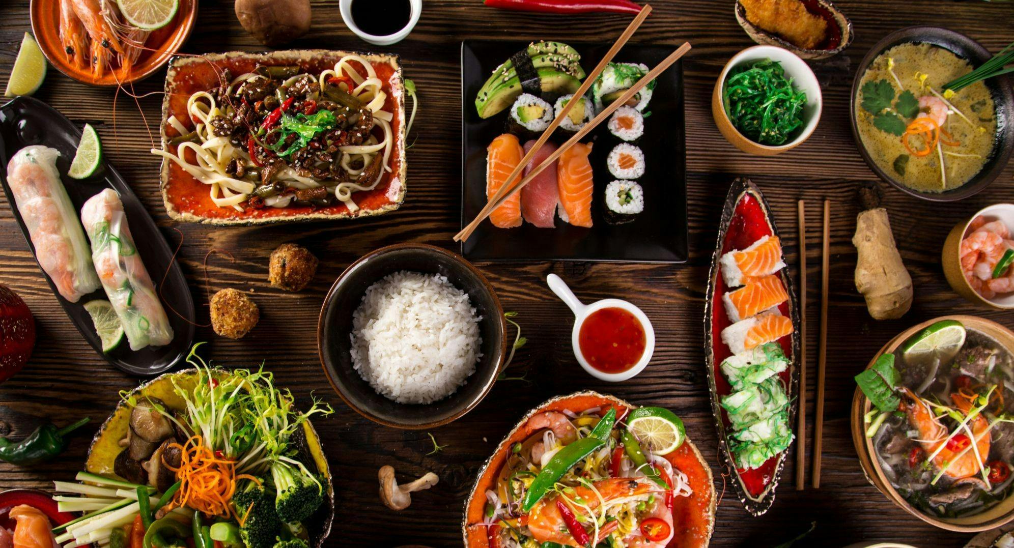 Photo of restaurant Lang Van II - Vietnamesisches Restaurant in Kreuzberg, Berlin - Photo 3