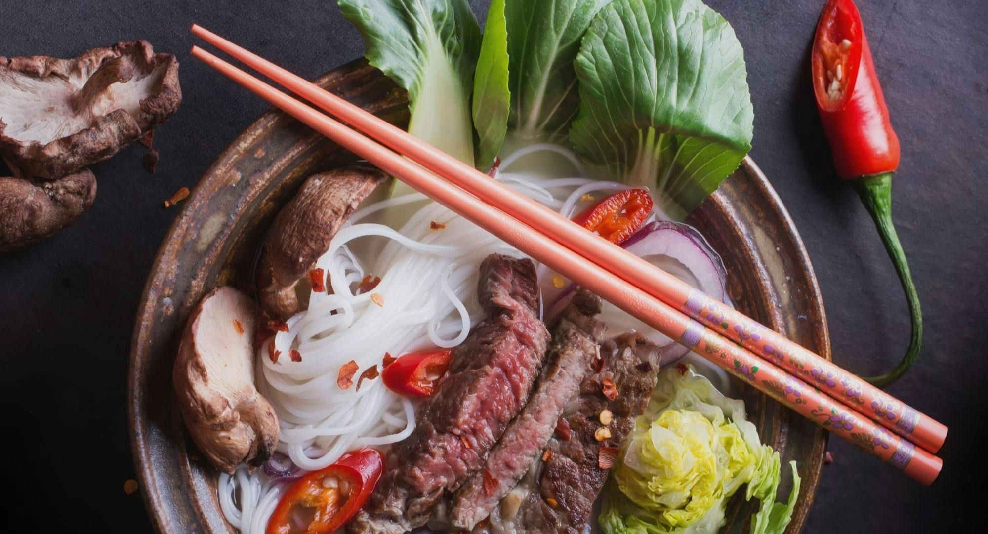 Photo of restaurant Lang Van II - Vietnamesisches Restaurant in Kreuzberg, Berlin - Photo 6