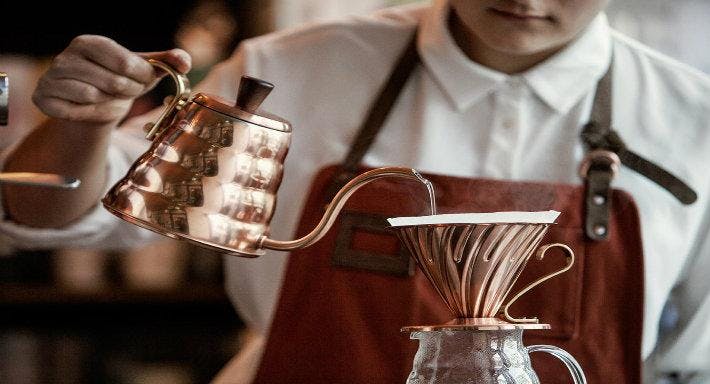 Photo of restaurant Milchbar – das Gaumenfreudenhaus in District 1, Zurich - Photo 2