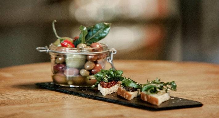 Photo of restaurant Milchbar – das Gaumenfreudenhaus in District 1, Zurich - Photo 5