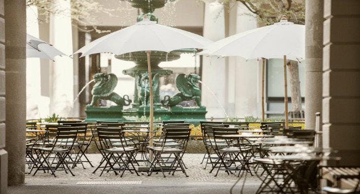 Photo of restaurant Milchbar – das Gaumenfreudenhaus in District 1, Zurich - Photo 6